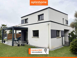  Maison  vendre 5 pices 128 m