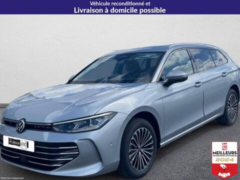 Volkswagen Passat IX 1.5 etsi opf 150 dsg7 elegance 2024 occasion Buchelay 78200