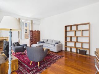  Appartement à vendre 3 pièces 86 m²