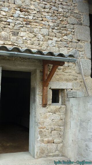  Maison � vendre 3 pi�ces 120 m�