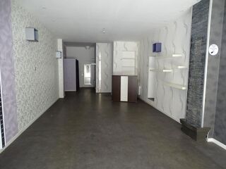  Immeuble � vendre 7 pi�ces 169 m�