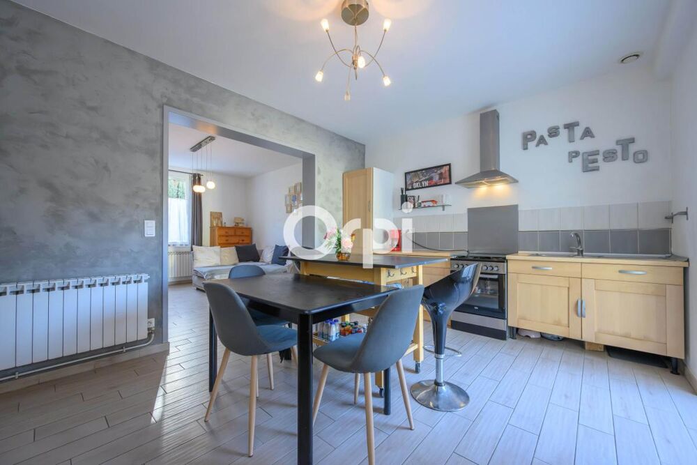 Individuelle de 90m2 Douai 3 chambres, jardin