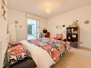  Appartement � vendre 2 pi�ces 40 m�