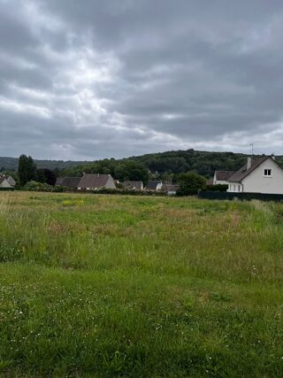  Terrain � vendre 750 m�