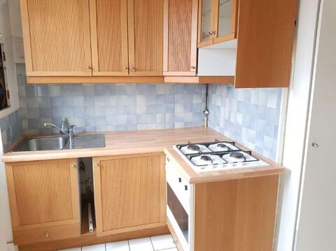  Appartement � louer 2 pi�ces 50 m�