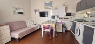  Appartement � vendre 2 pi�ces 27 m�