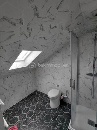  Appartement à vendre 1 pièce 18 m²