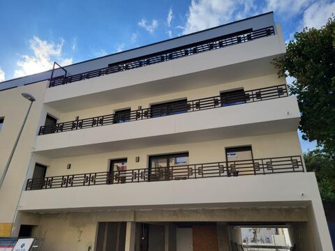  Appartement � louer 2 pi�ces 51 m�