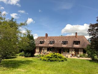  Maison � vendre 6 pi�ces 131 m�