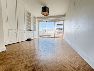  Appartement  vendre 2 pices 56 m