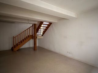  Immeuble à vendre 200 m²