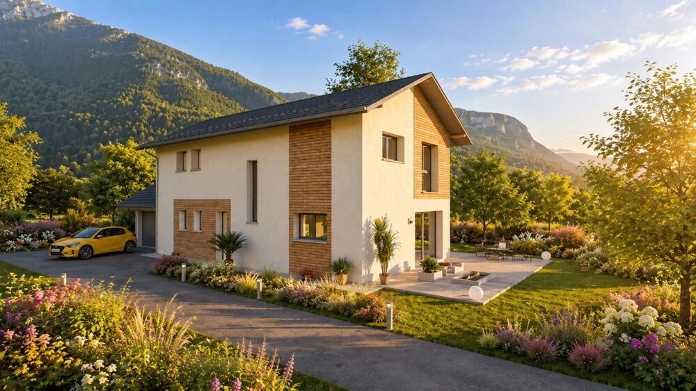 Grande maison familiale proche centre