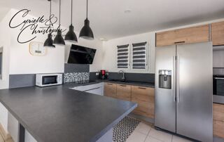  Maison à vendre 4 pièces 82 m²