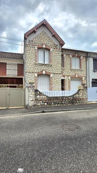  Maison � vendre 6 pi�ces 136 m�