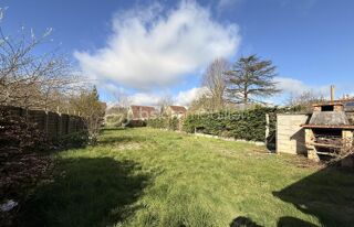 Maison � vendre 3 pi�ces 80 m�