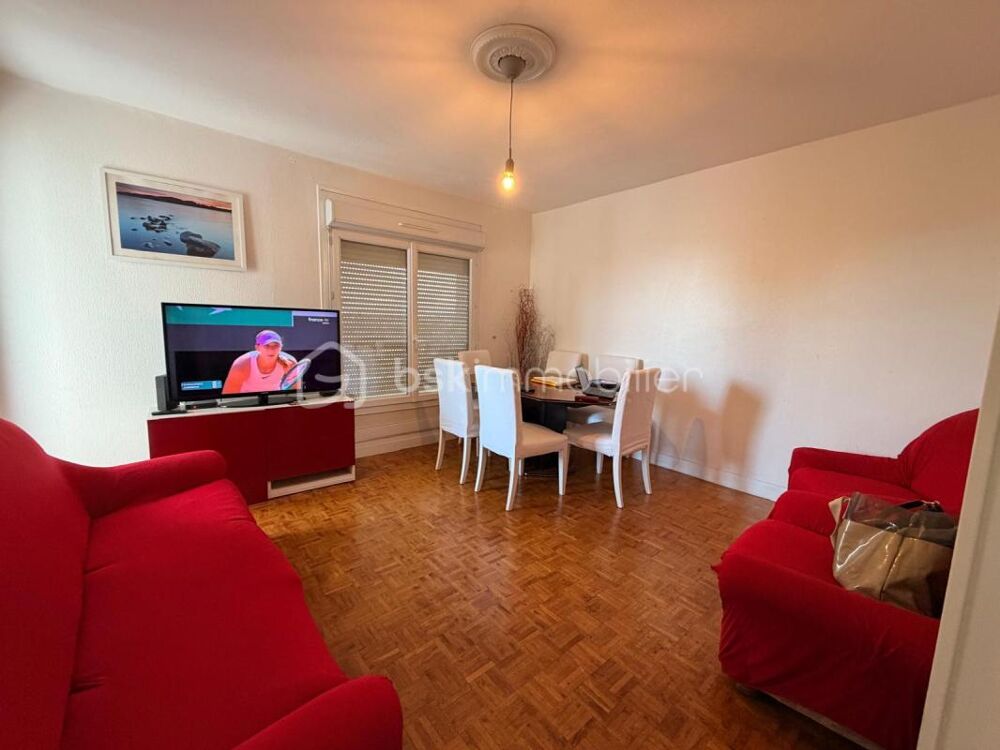 ? COLOCATION CLÉ EN MAIN AVEC BALCON  TOUT COMPRIS  PROCHE GRAND PARIS (LIGNE 16)