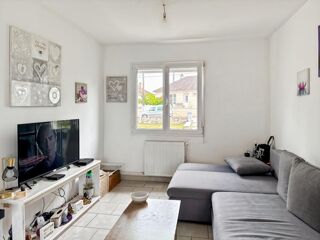  Maison  vendre 4 pices 64 m