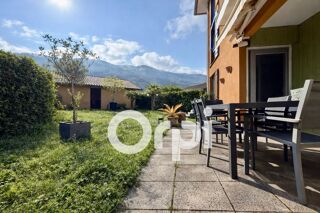  Appartement à vendre 3 pièces 76 m²