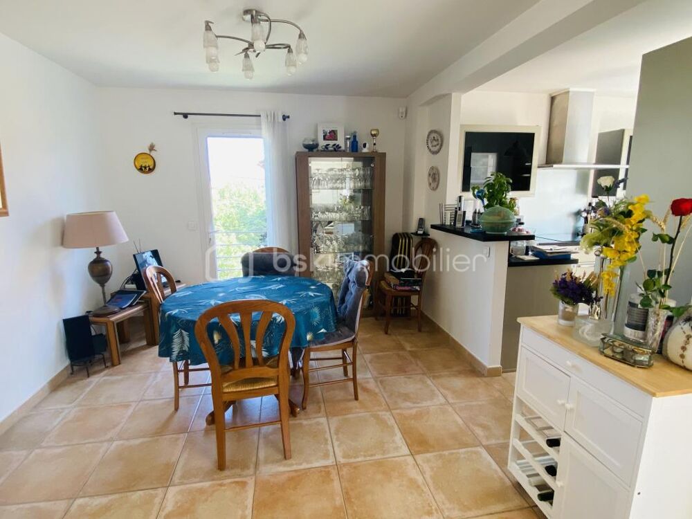 Vente Appartement VIAGER OCCUPE - Appartement 120 m2 avec terrasses H 82 / F 75 Le beausset