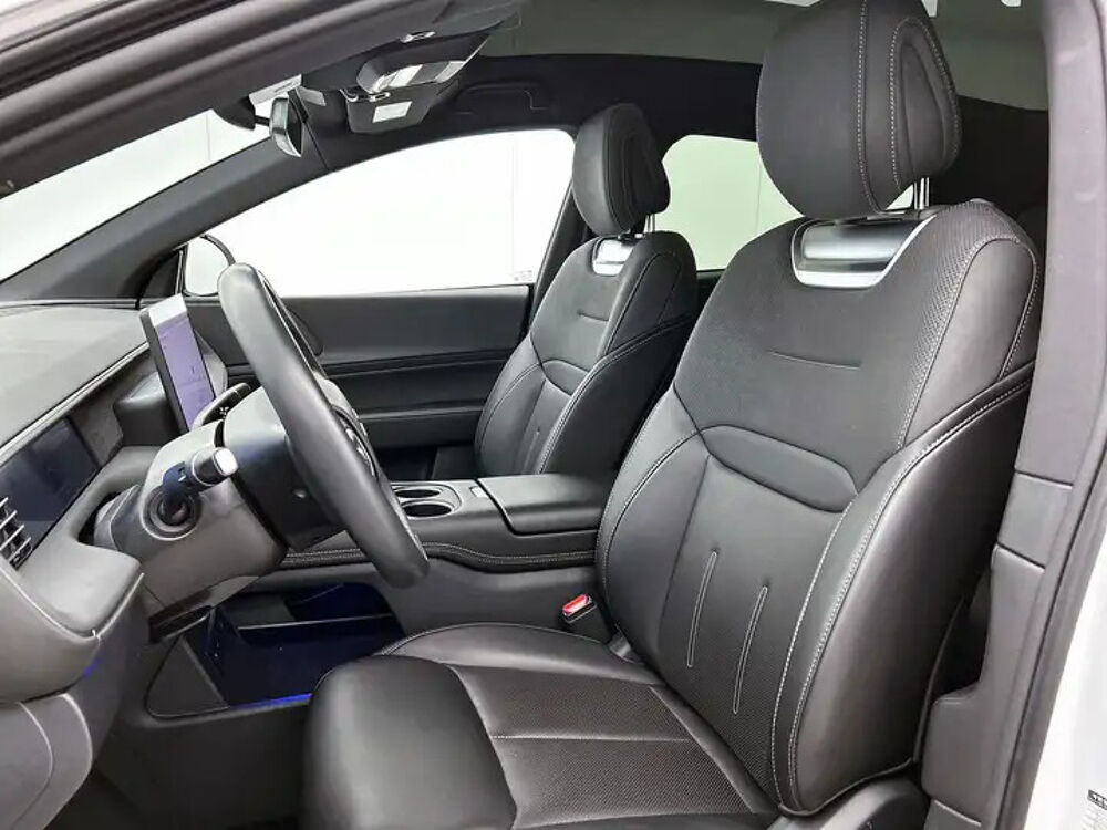 G6 Performance AWD 2025 occasion 33000 Bordeaux