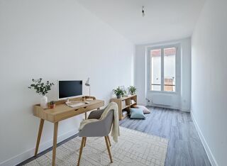  Appartement à vendre 5 pièces 130 m²