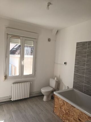  Appartement � louer 2 pi�ces 45 m�