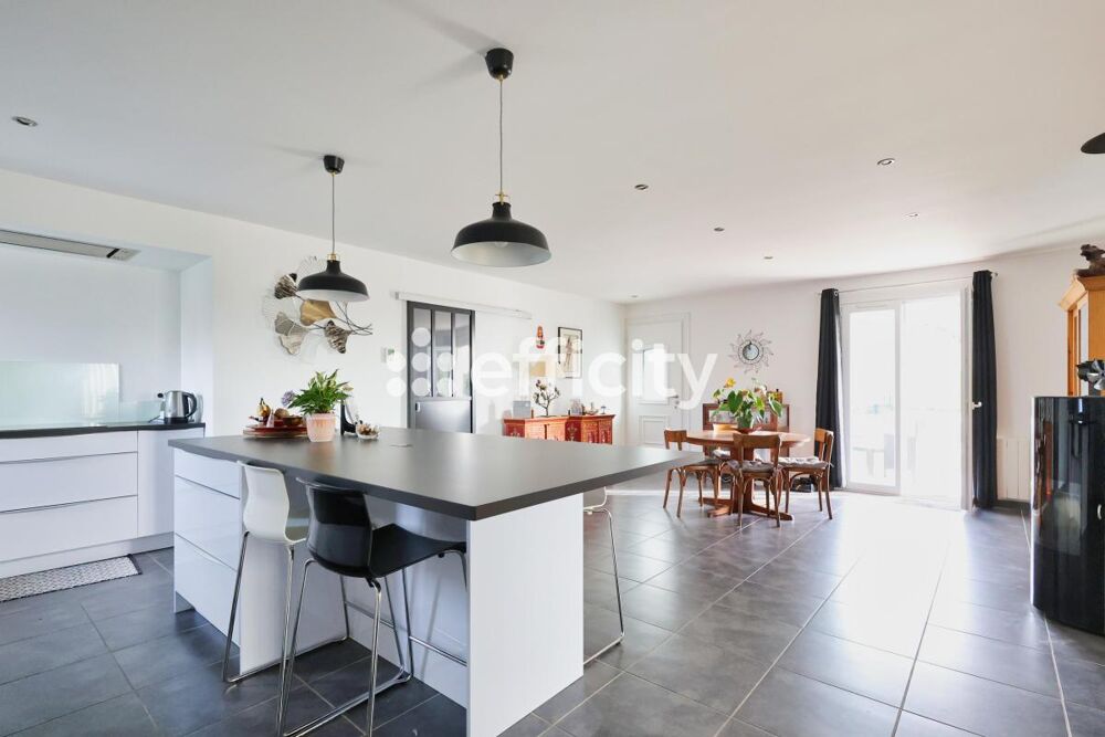 Vente Villa Villa Semussac