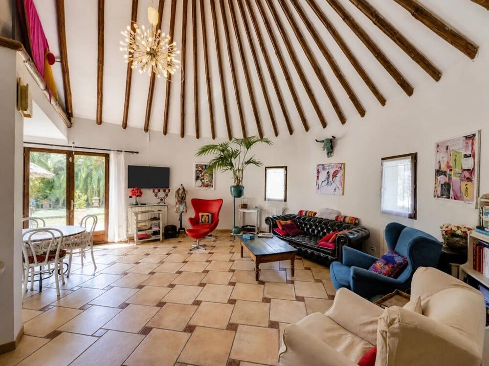 Vente Maison Maison de 6 pièces de 124,06 m² au Grau-du-Roi Le grau du roi