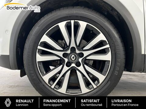 Captur E-Tech Plug-in 160 Initiale Paris 2020 occasion 22200 Guingamp