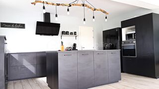  Maison � vendre 6 pi�ces 141 m�