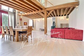  Maison � vendre 7 pi�ces 242 m�