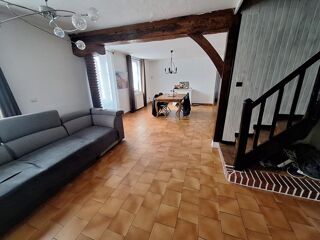 Maison à vendre 6 pièces 156 m²