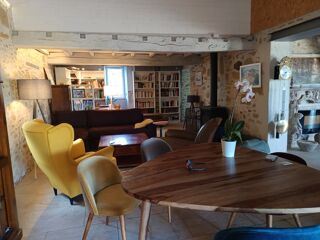  Maison à vendre 6 pièces 230 m²