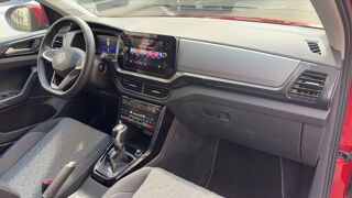 T-Cross 1.0 TSI 115 DSG7 Vw Edition 2024 occasion 75016 Paris