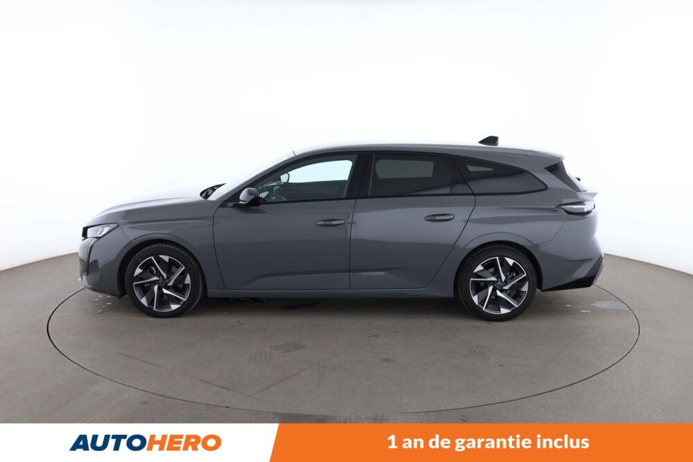 308 SW 1.5 Blue-HDi Allure EAT8 130 ch 2024 occasion 92130 Issy-les-Moulineaux