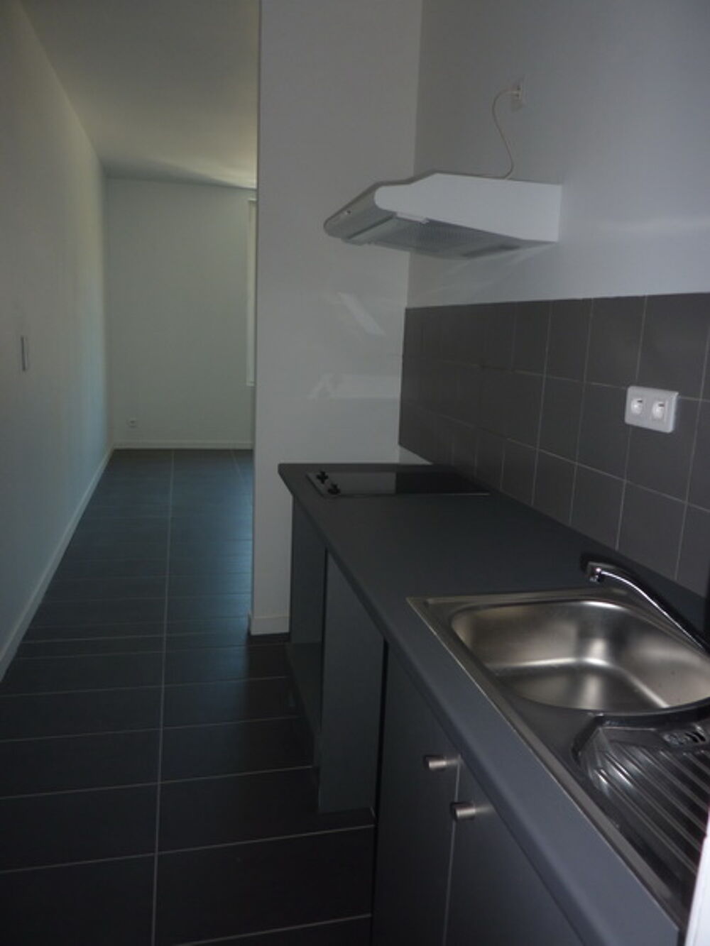 LOCATION T1BIS RODEZ SANS FRAIS D'AGENCE
