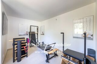  Appartement à vendre 4 pièces 110 m²