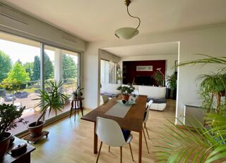  Appartement � vendre 4 pi�ces 114 m�