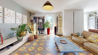  Maison à vendre 5 pièces 124 m²