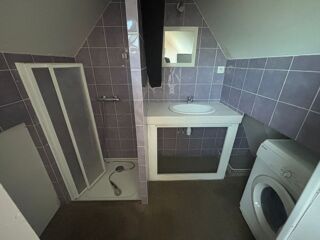  Appartement à louer 1 pièce 18 m²