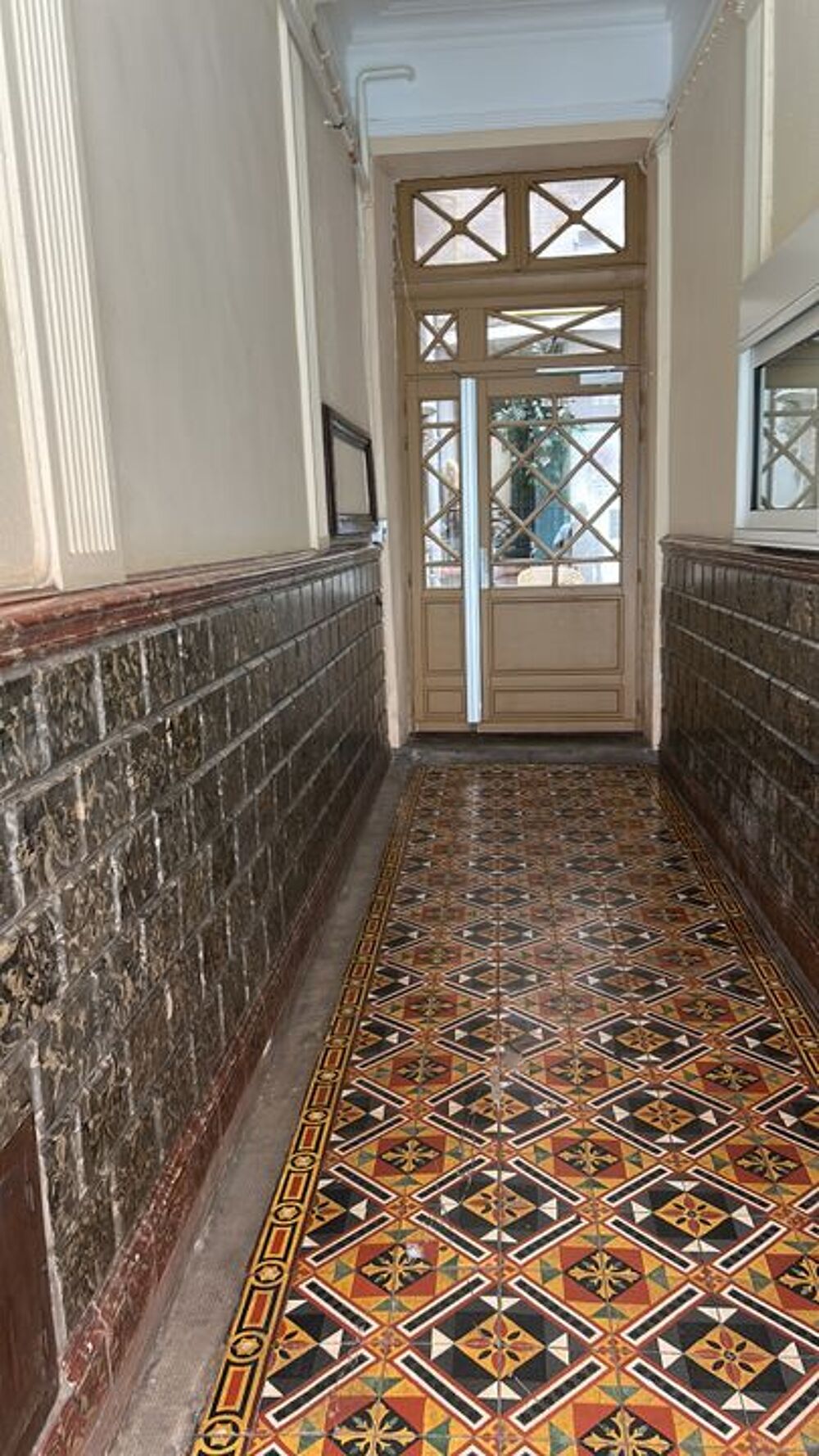 Location Appartement Studio de 18m2 à louer sur Toulouse Toulouse