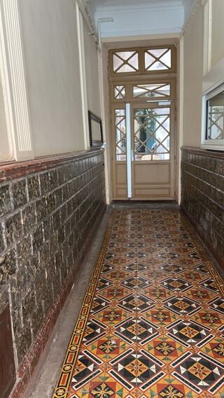  Appartement à louer 1 pièce 18 m²