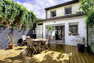Vente Maison Maison Bordeaux