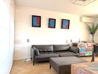  Appartement � vendre 2 pi�ces 56 m�