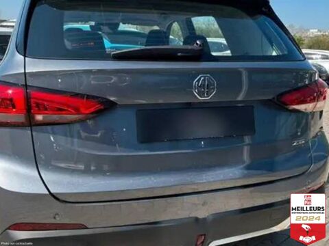 MG.ZS 1.5 L Hybrid+ 197 ch Luxury 2026 occasion 10150 Lavau