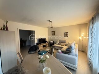  Appartement à vendre 3 pièces 82 m²