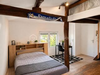  Appartement à vendre 1 pièce 27 m²