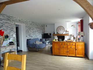  Maison à vendre 7 pièces 163 m²