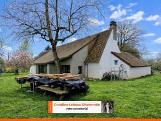  Maison � vendre 8 pi�ces 190 m�