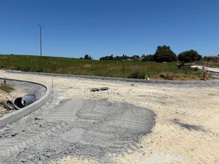  Terrain � vendre 720 m�